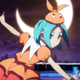 Image for article titled Tsukimonogatari is 2014's Last Good Anime